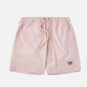 8&9 Salmon Vibe Shorts (SHVIBPNK)