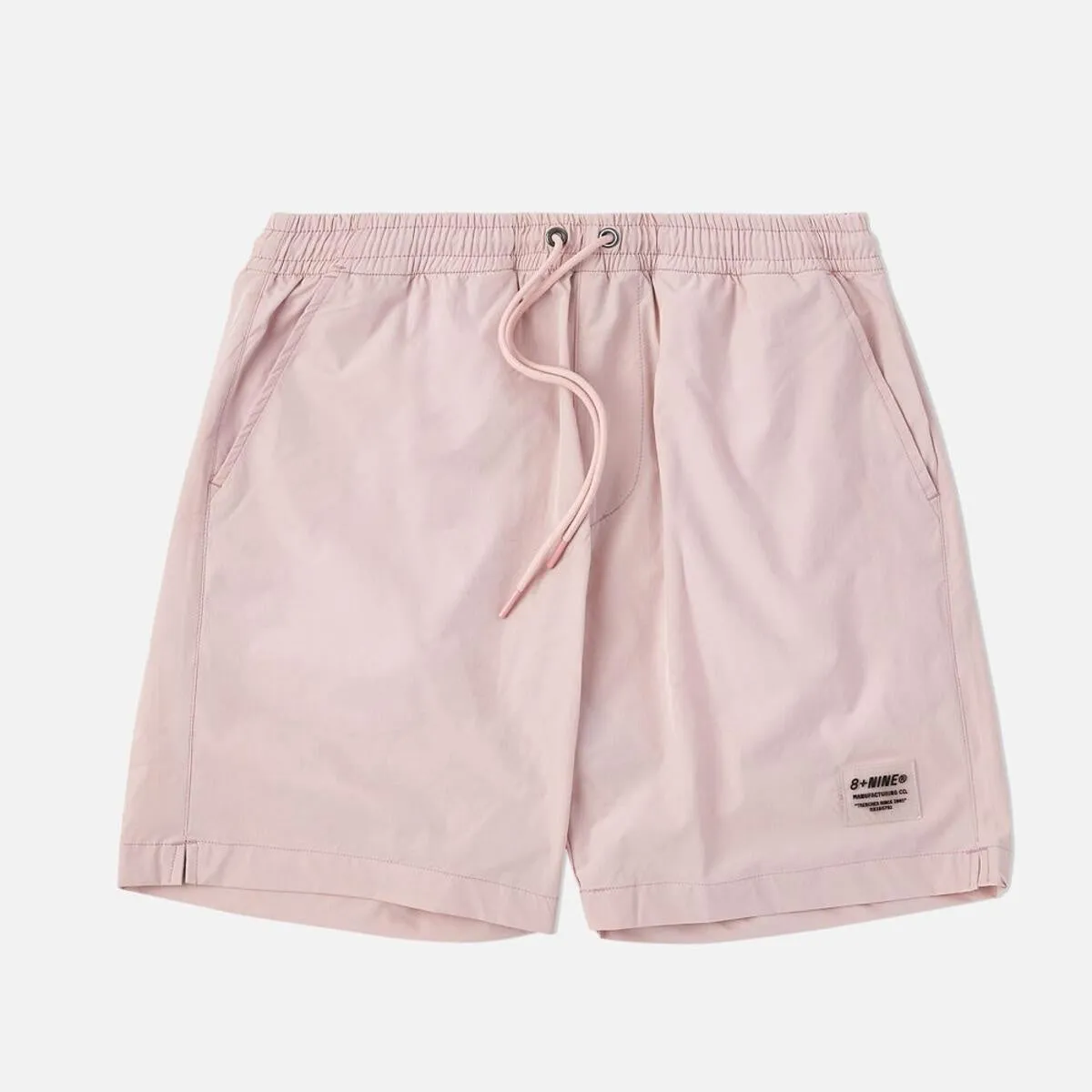8&9 Salmon Vibe Shorts (SHVIBPNK)