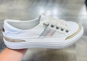 Blowfish Alex Slip On Sneakers
