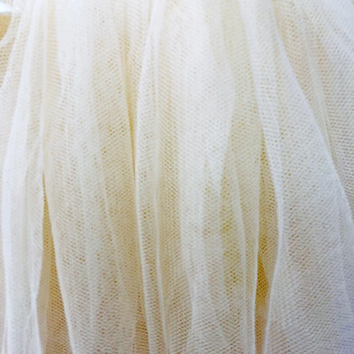 Boho Dreams Dress - Ivory Cream Applique