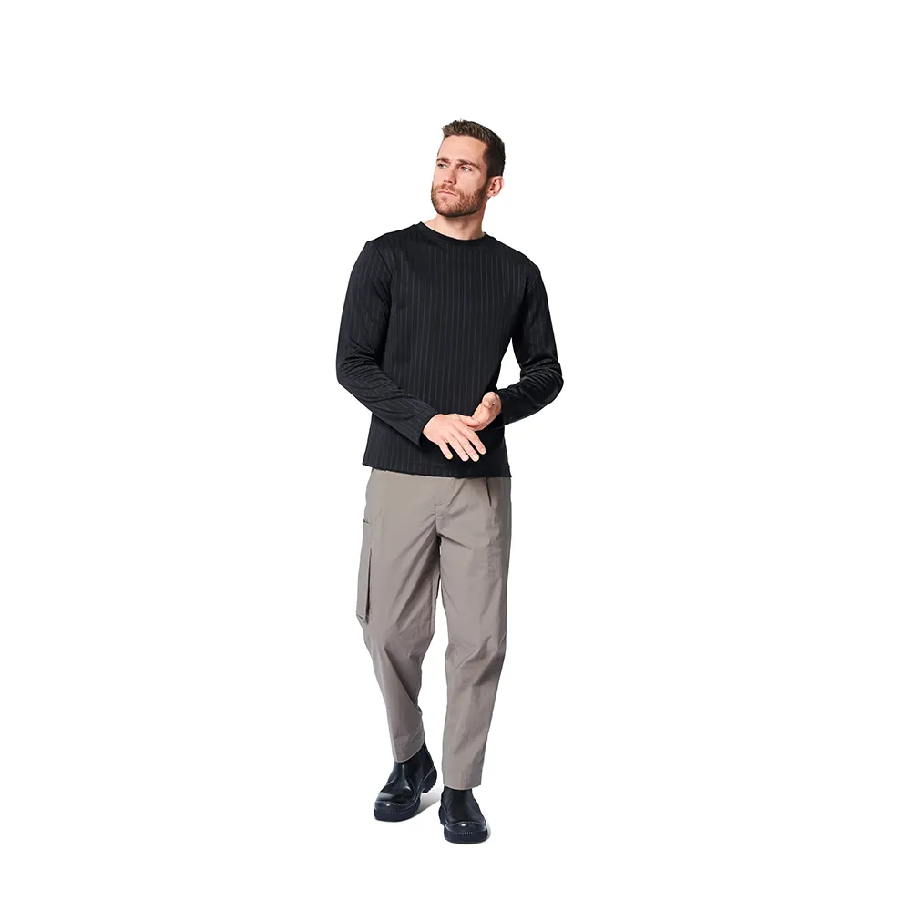 Burda 6064 Men/Boy Top/Vest