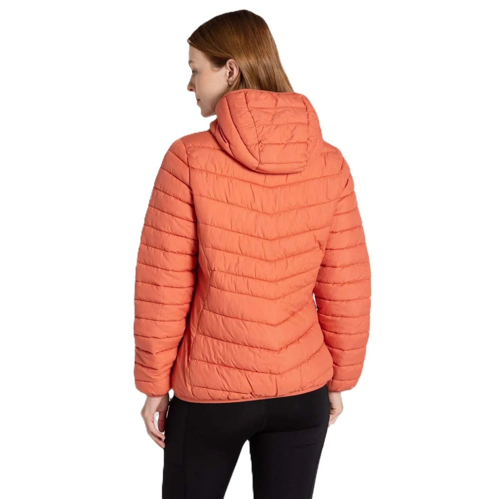 Craghoppers Womens Complite IX Packable Padded Jacket