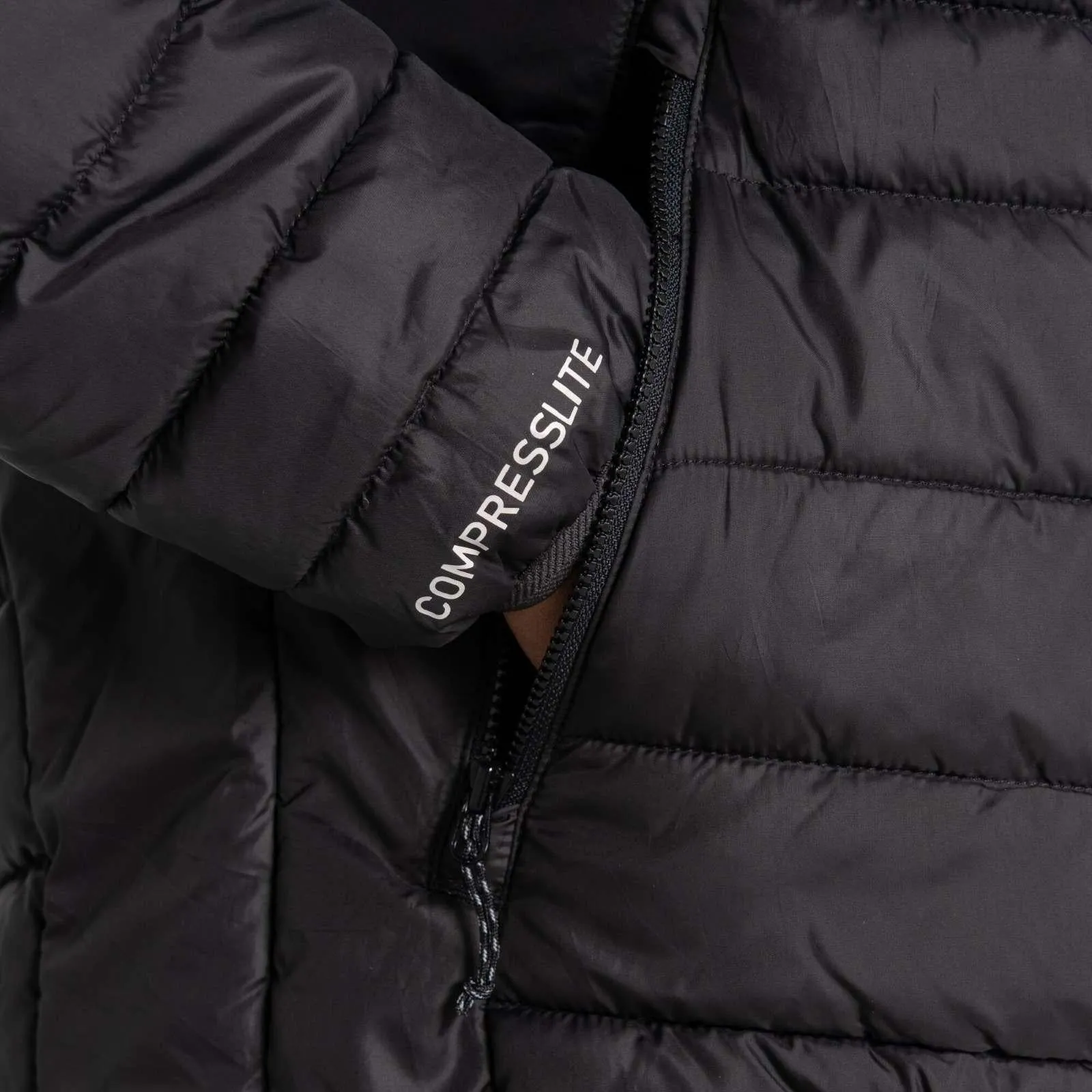 Craghoppers Womens Complite IX Packable Padded Jacket