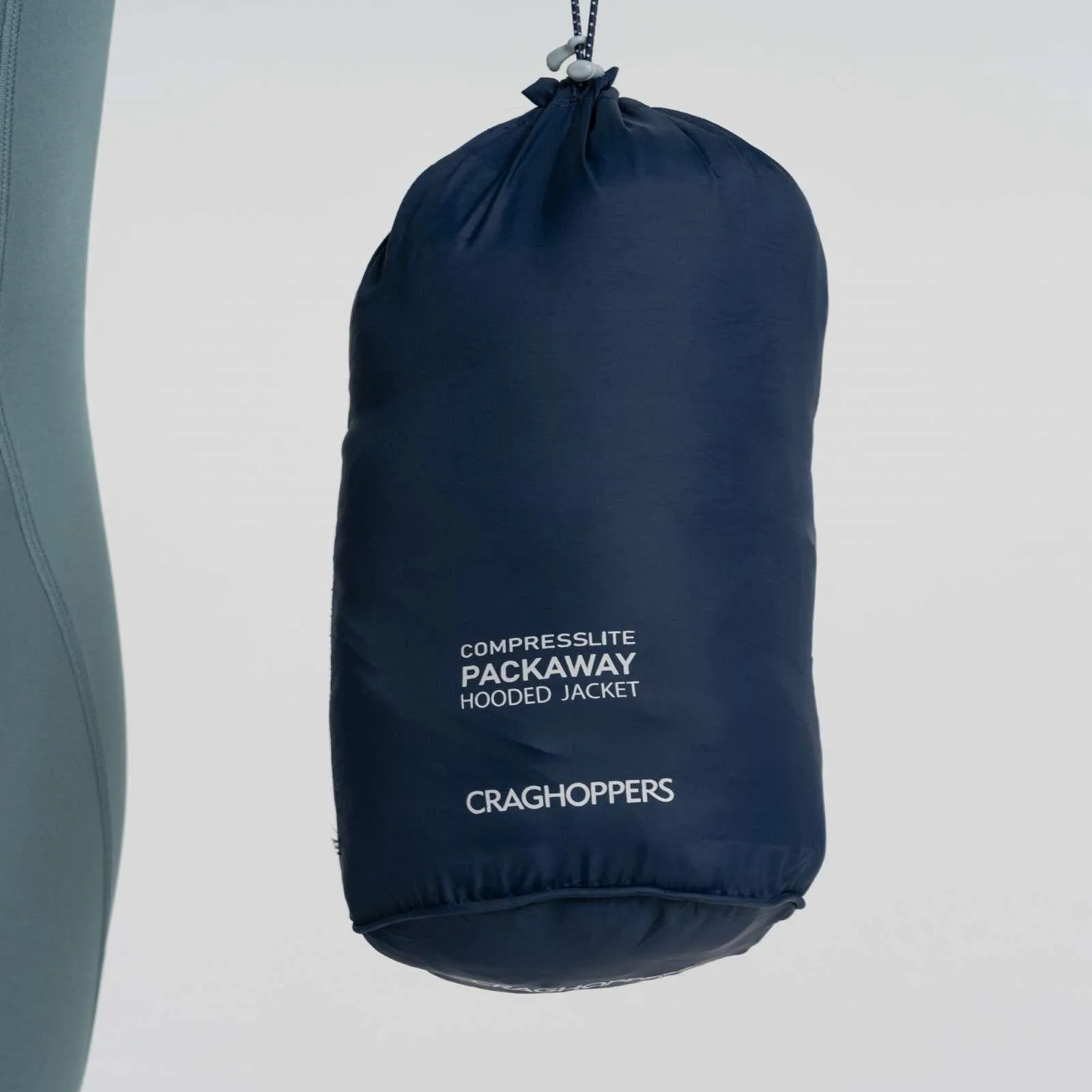 Craghoppers Womens Complite IX Packable Padded Jacket
