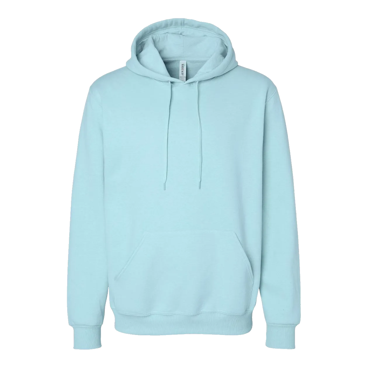 D2335 Eco Premium Blend Pullover Hooded Sweatshirt