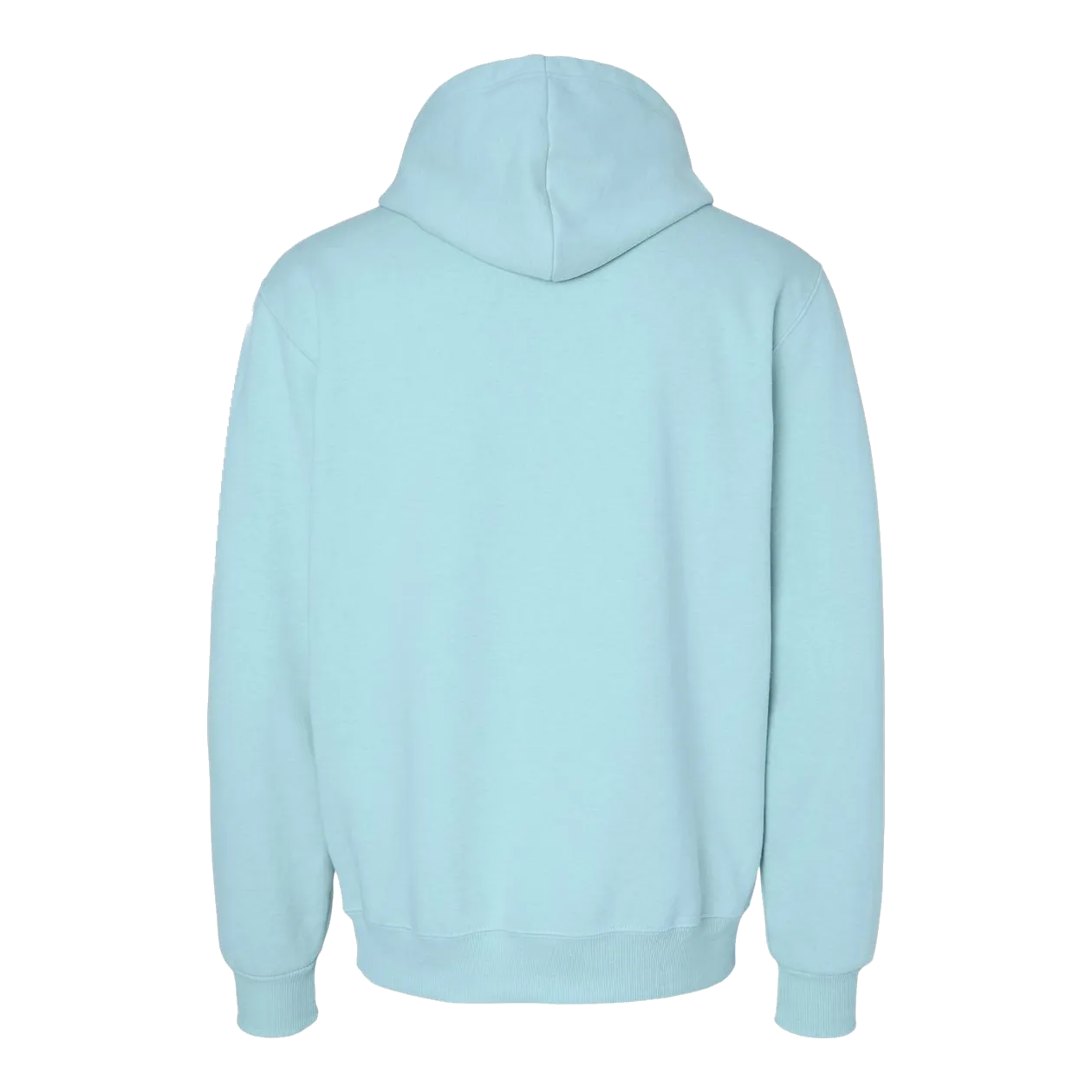 D2335 Eco Premium Blend Pullover Hooded Sweatshirt