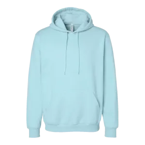 D2335 Eco Premium Blend Pullover Hooded Sweatshirt
