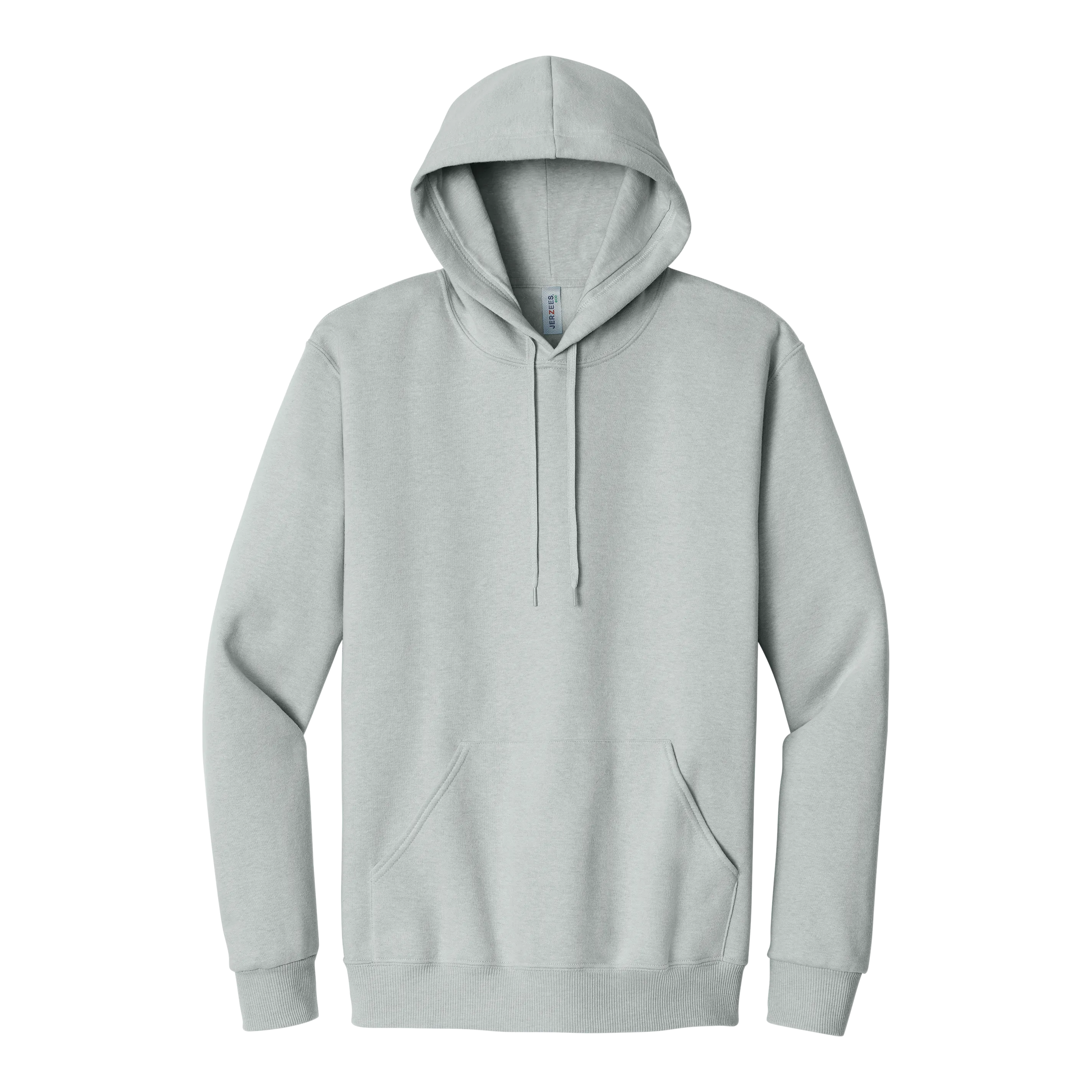 D2335 Eco Premium Blend Pullover Hooded Sweatshirt
