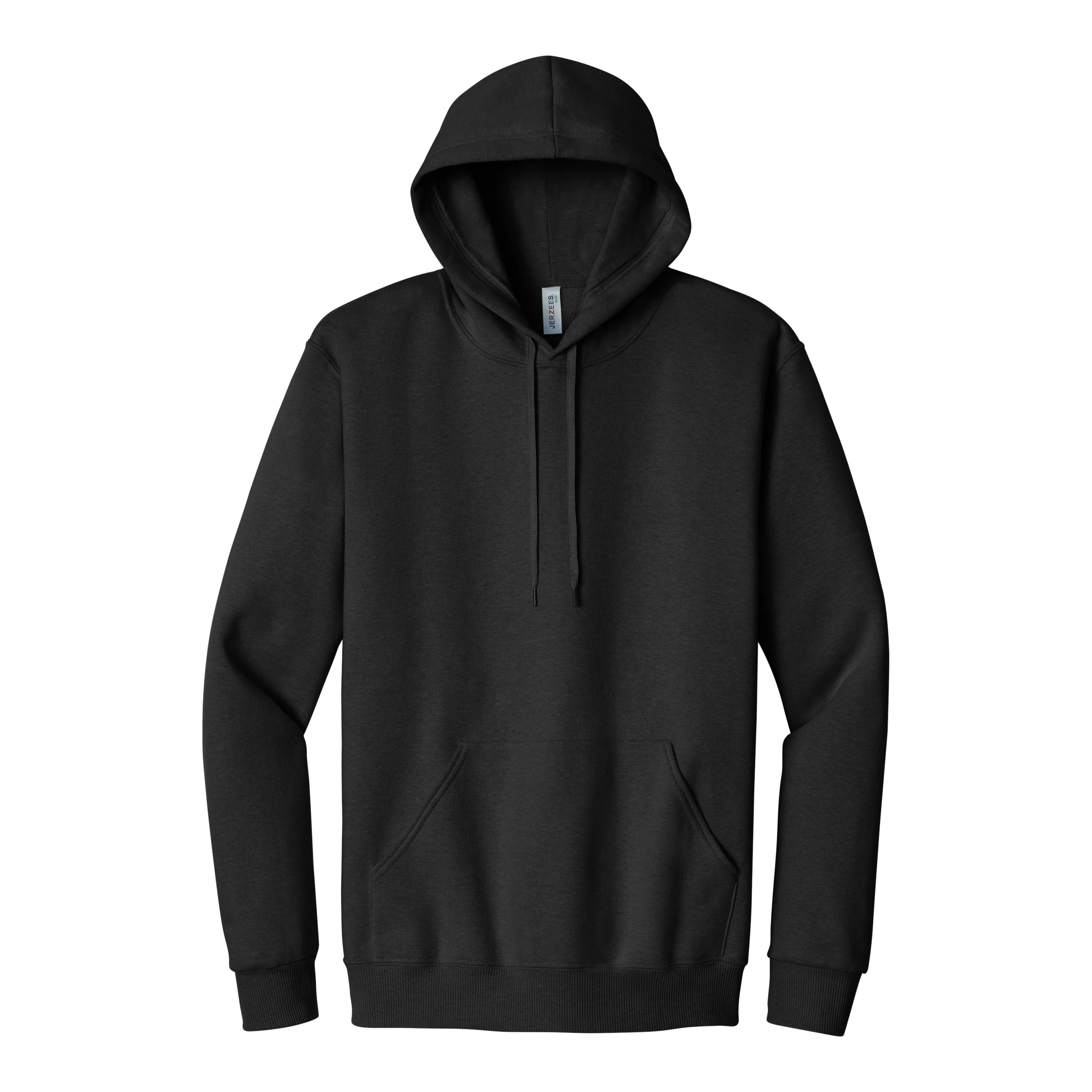 D2335 Eco Premium Blend Pullover Hooded Sweatshirt