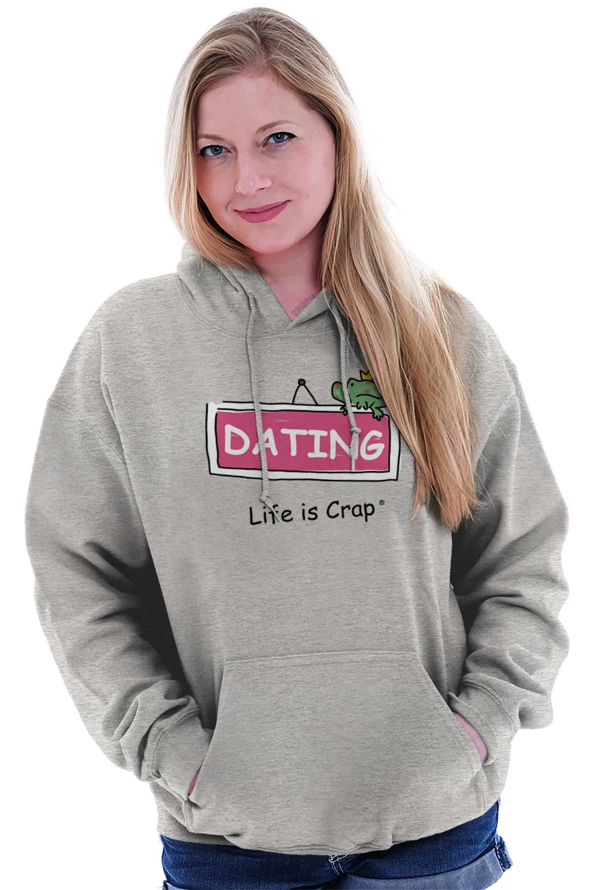 Dating Hoodie
