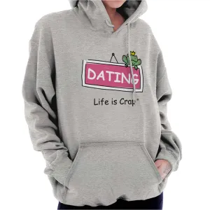 Dating Hoodie