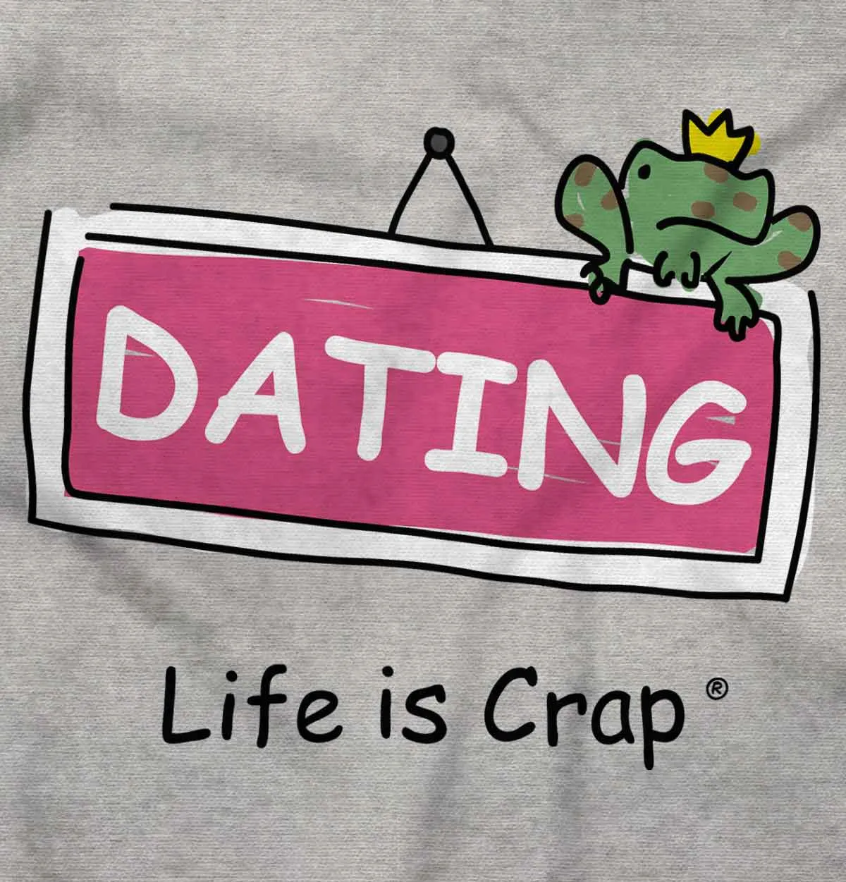 Dating Hoodie