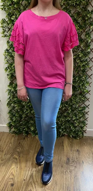 Denim Jeggings (2 Colours)