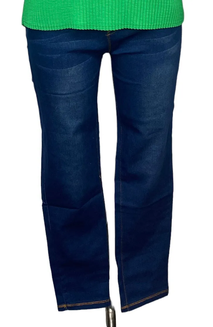 Denim Jeggings (2 Colours)