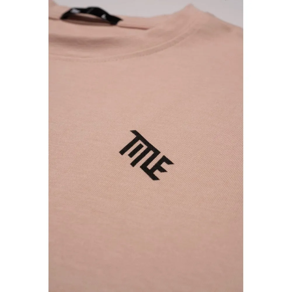Faded Midweight T-Shirt