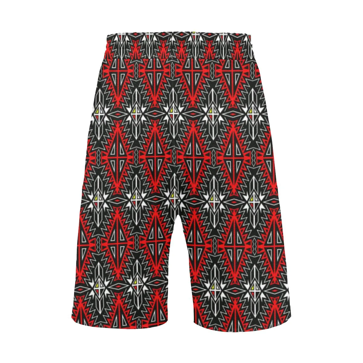 Four Directions Men's Casual Shorts