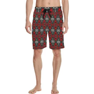 Four Directions Men's Casual Shorts