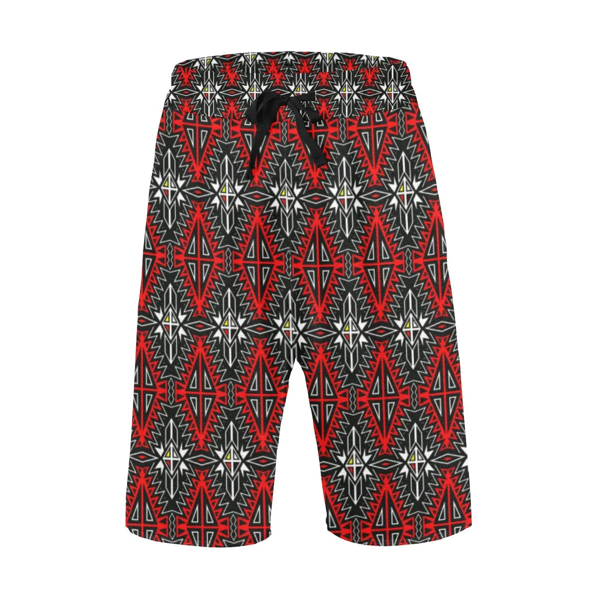 Four Directions Men's Casual Shorts