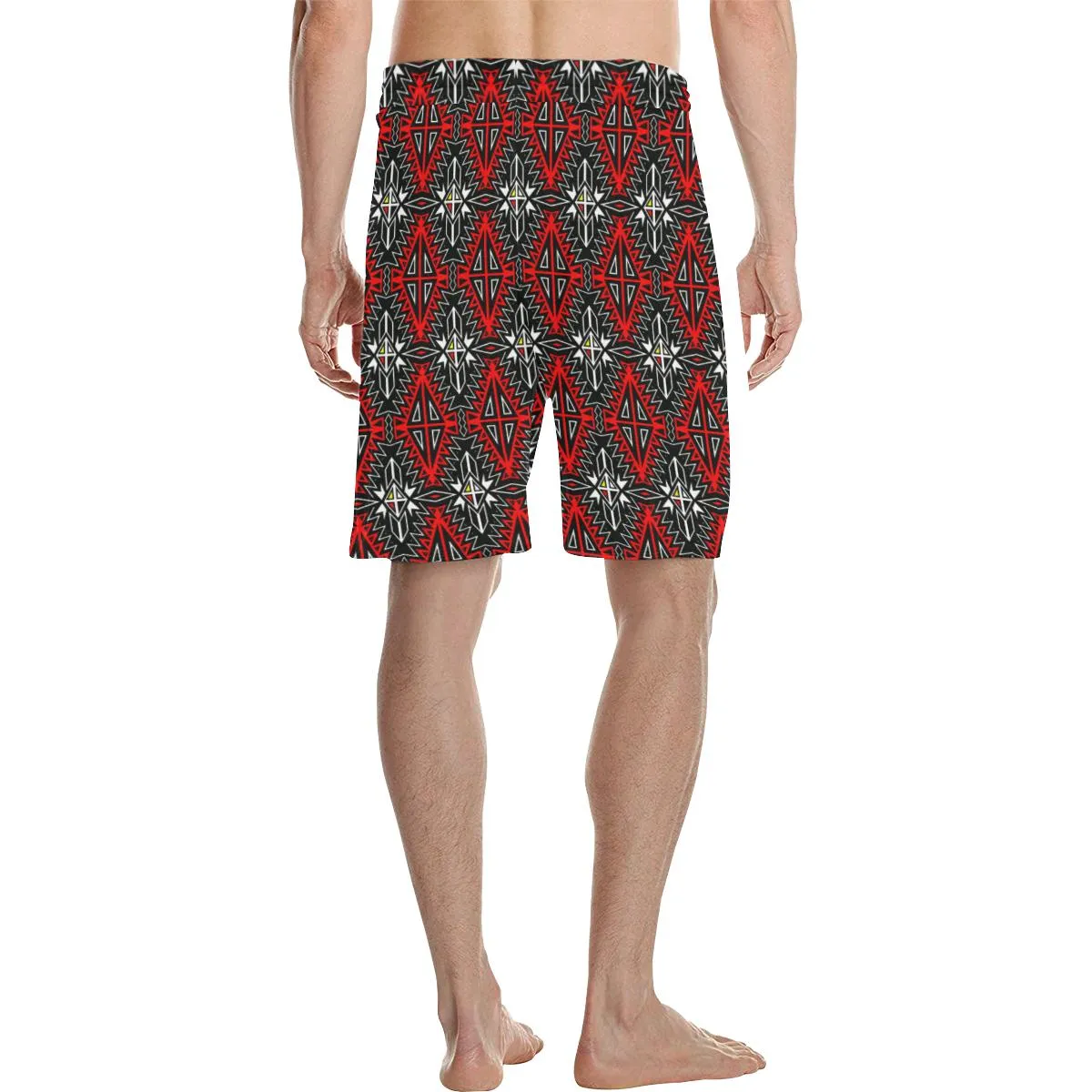 Four Directions Men's Casual Shorts