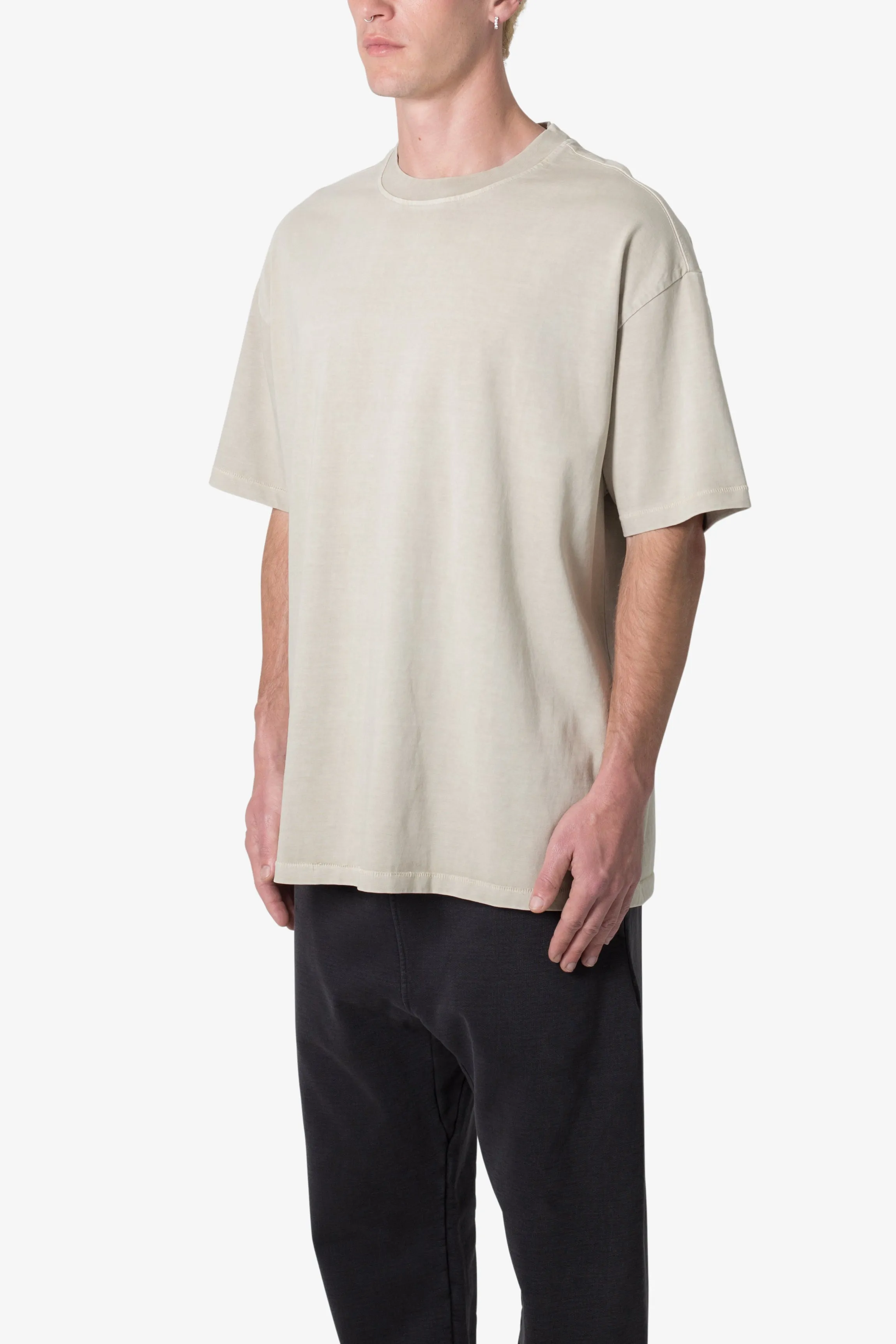 Heavy Every Day Tee 3 Pack - Washed Earth