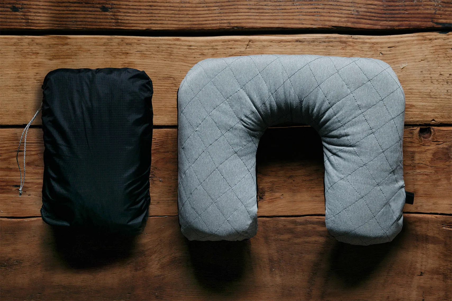 Hideout Travel Pillows