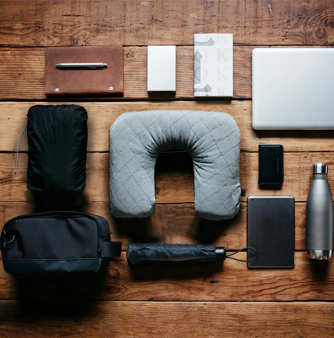 Hideout Travel Pillows