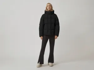 JUNCTION PARKA - BL