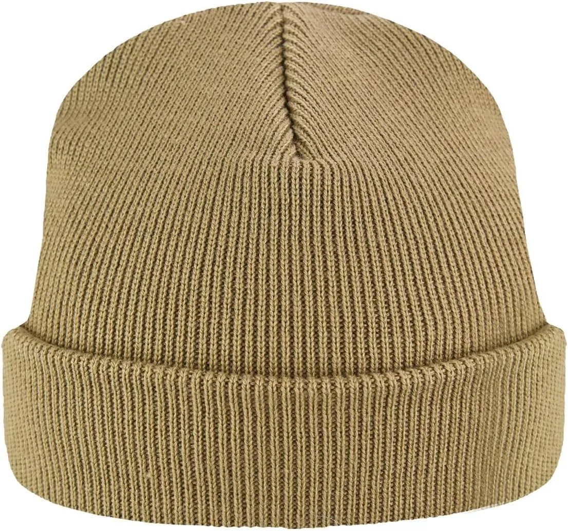 Kangol Men, Women Acrylic Cuff Pull-On