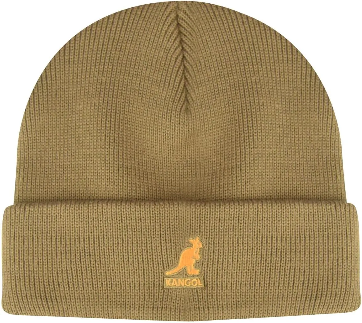 Kangol Men, Women Acrylic Cuff Pull-On