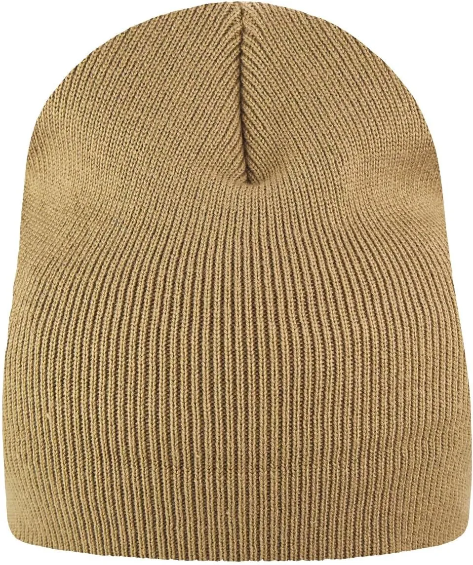 Kangol Men, Women Acrylic Cuff Pull-On