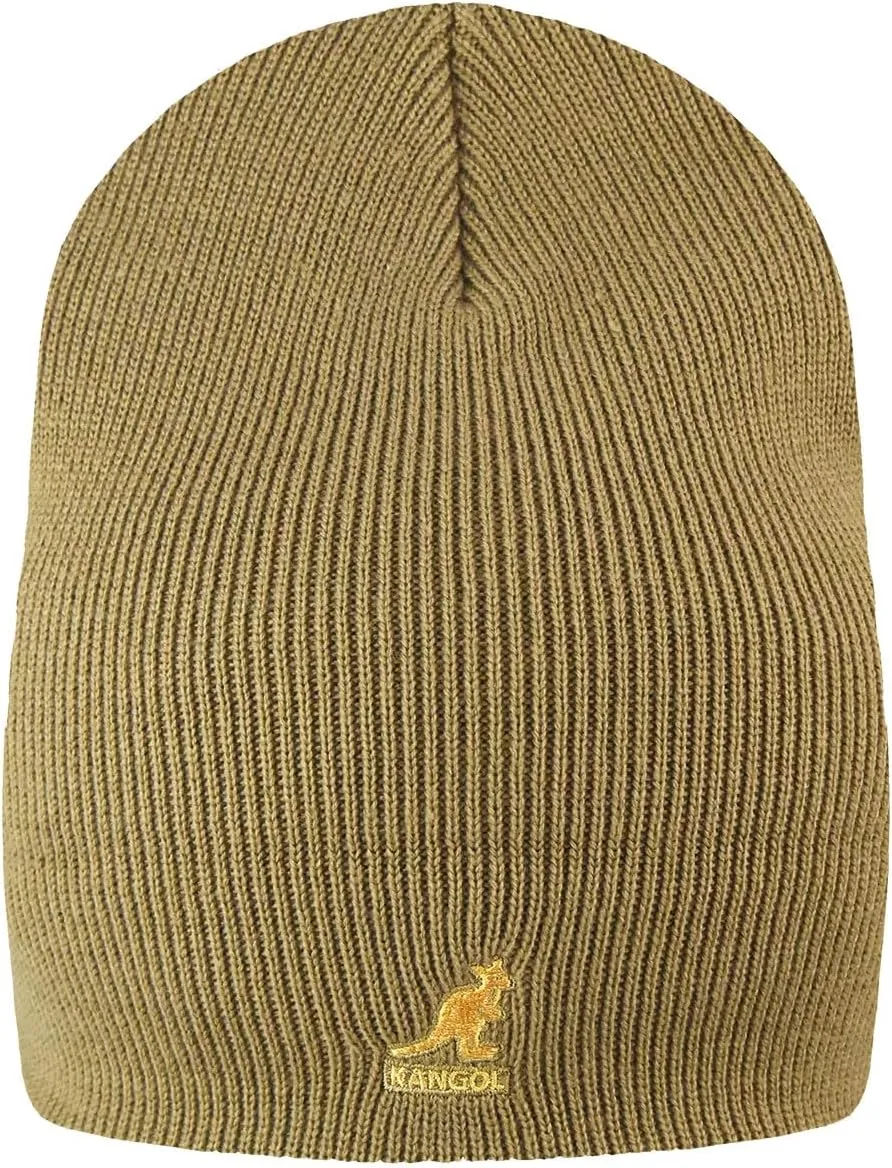 Kangol Men, Women Acrylic Cuff Pull-On