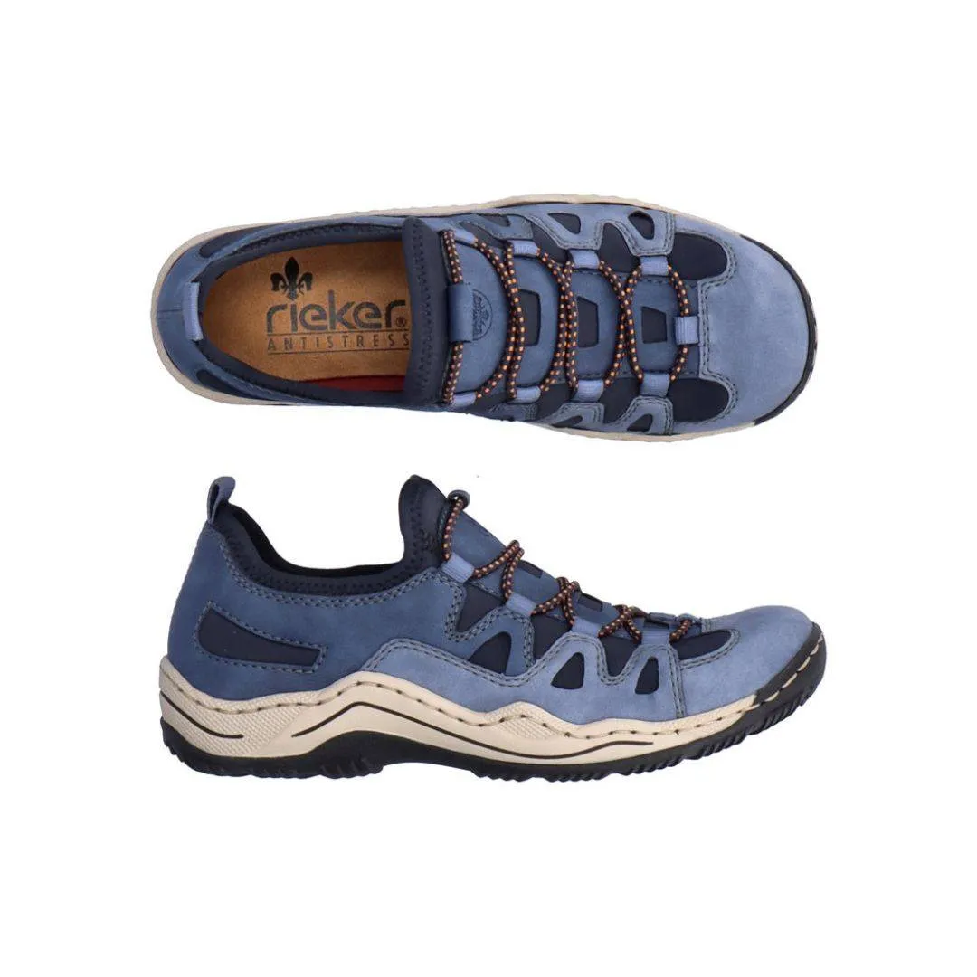 L0546 Slip-On Sneaker