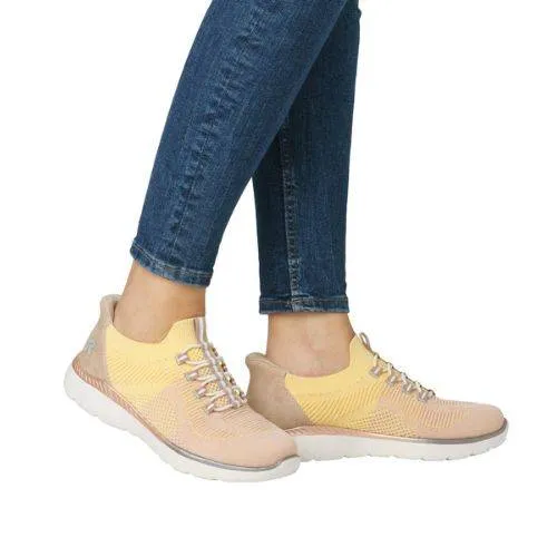 M5066 Slip-On Sneaker