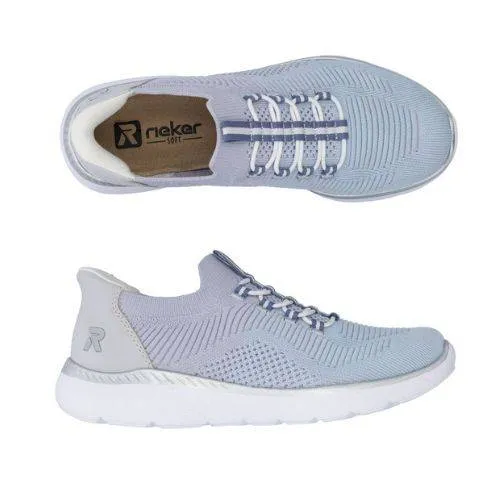 M5066 Slip-On Sneaker