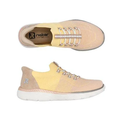 M5066 Slip-On Sneaker