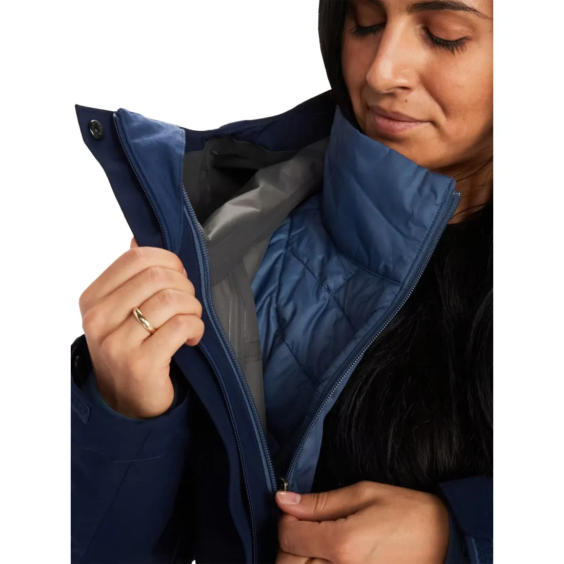 Marmot Minimalist Component Jacket - Women's