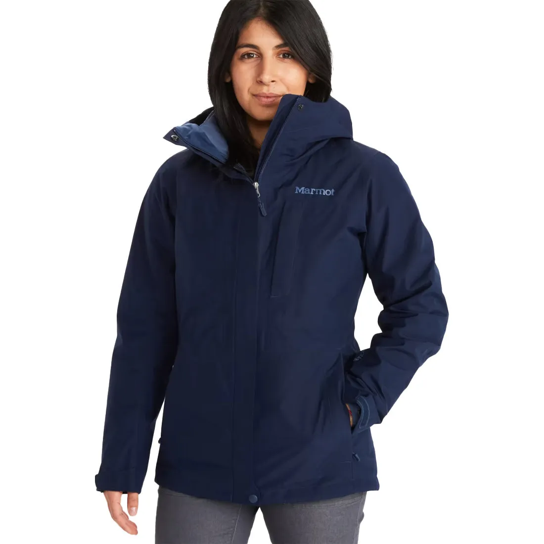 Marmot Minimalist Component Jacket - Women's