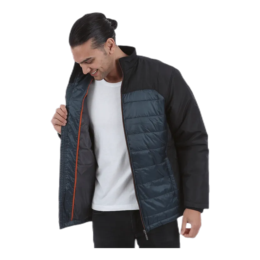 Medle Jacket Black