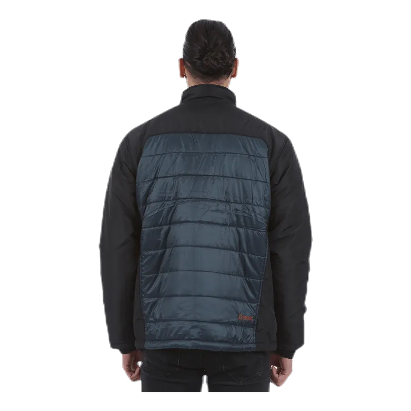 Medle Jacket Black