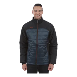 Medle Jacket Black