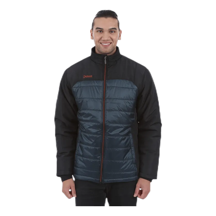 Medle Jacket Black