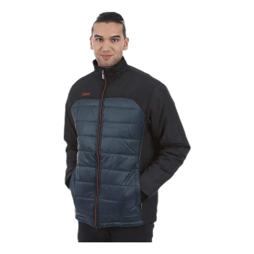 Medle Jacket Black