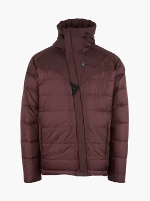 Men's Atle 3.0 Midweight Down Jacket