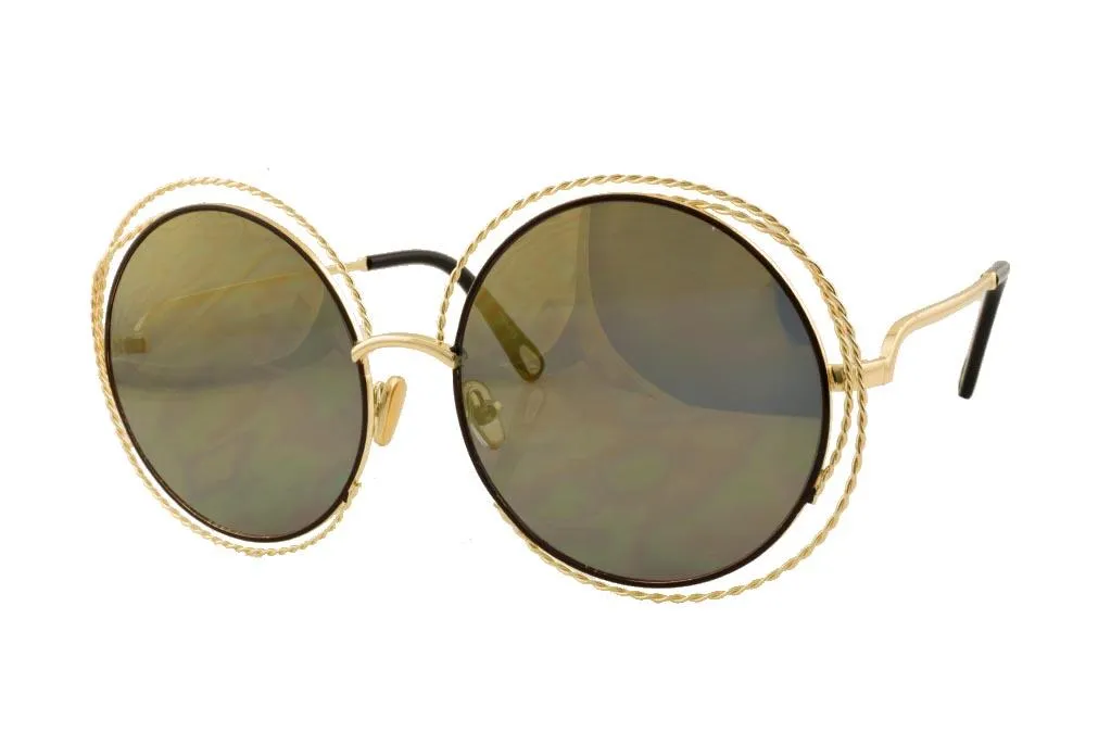 Myra Sunglasses - Final Sale