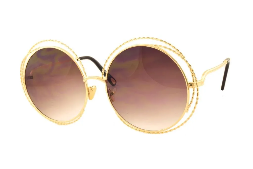 Myra Sunglasses - Final Sale