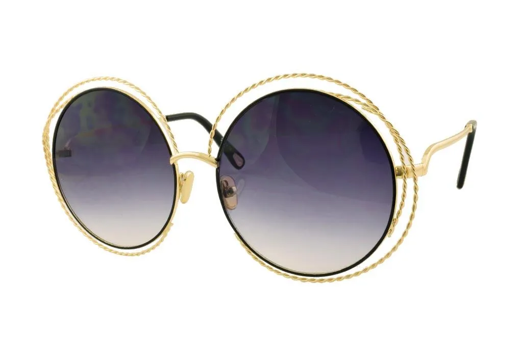 Myra Sunglasses - Final Sale