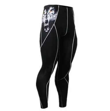 New Men Thermal Underwear