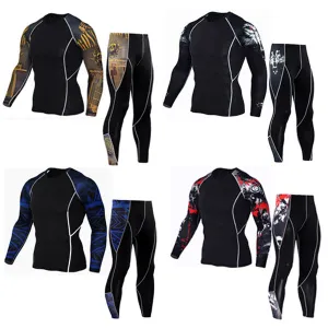New Men Thermal Underwear