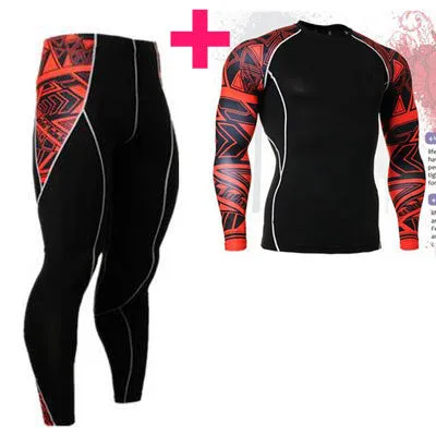New Men Thermal Underwear