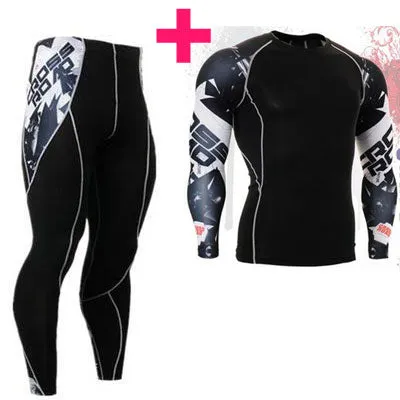 New Men Thermal Underwear